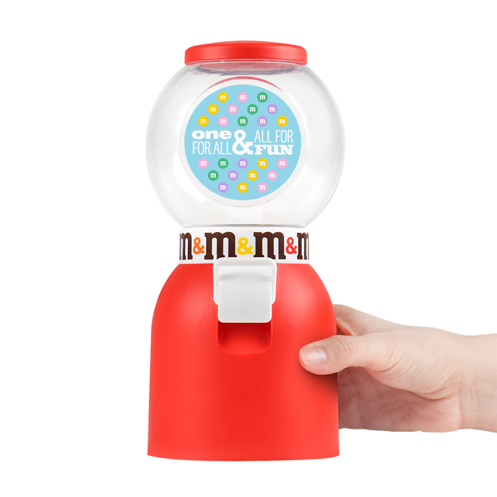 all for fun dispenser 3