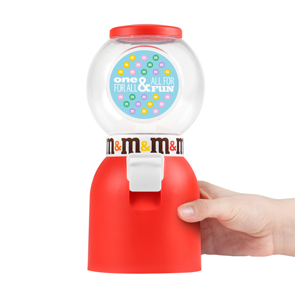 all for fun dispenser 3