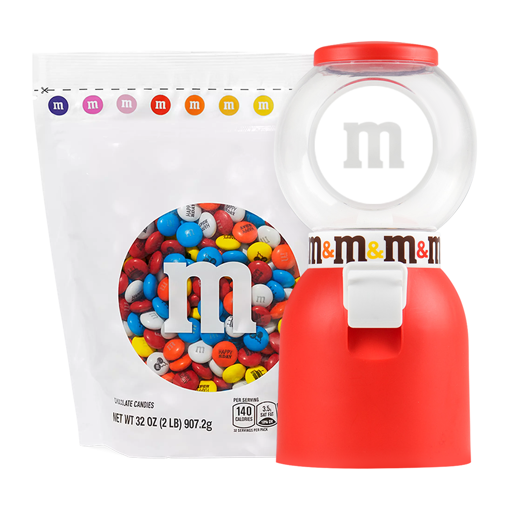 m logo candy dispenser-image-701130-J3146