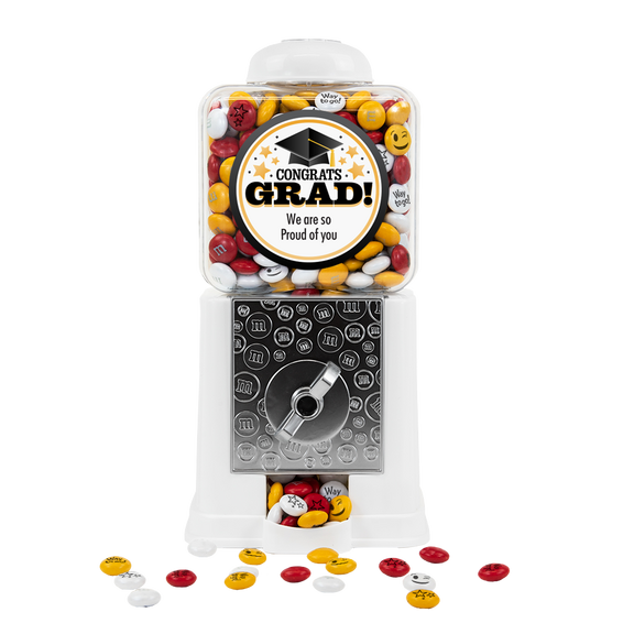Candy Dispenser with Custom Packaging 1
