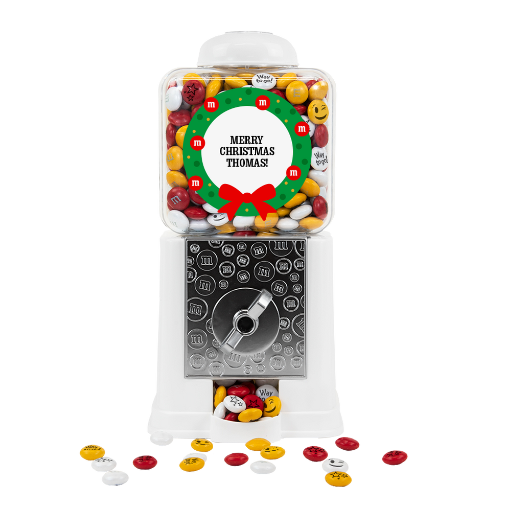 candy dispenser with custom packaging 2