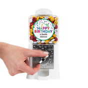 Candy Dispenser with Custom Packaging 2