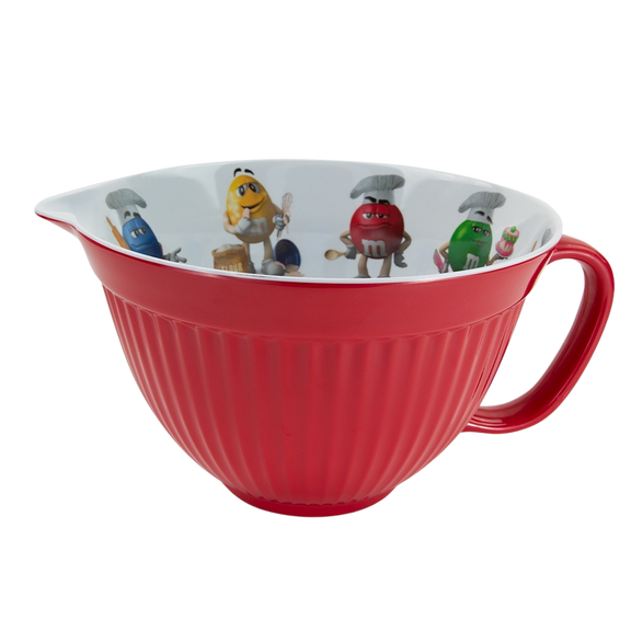 M&M’S Characters Mixing Bowl 1