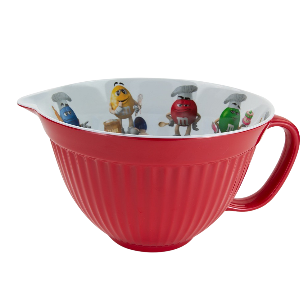 M&M’S Characters Mixing Bowl 1