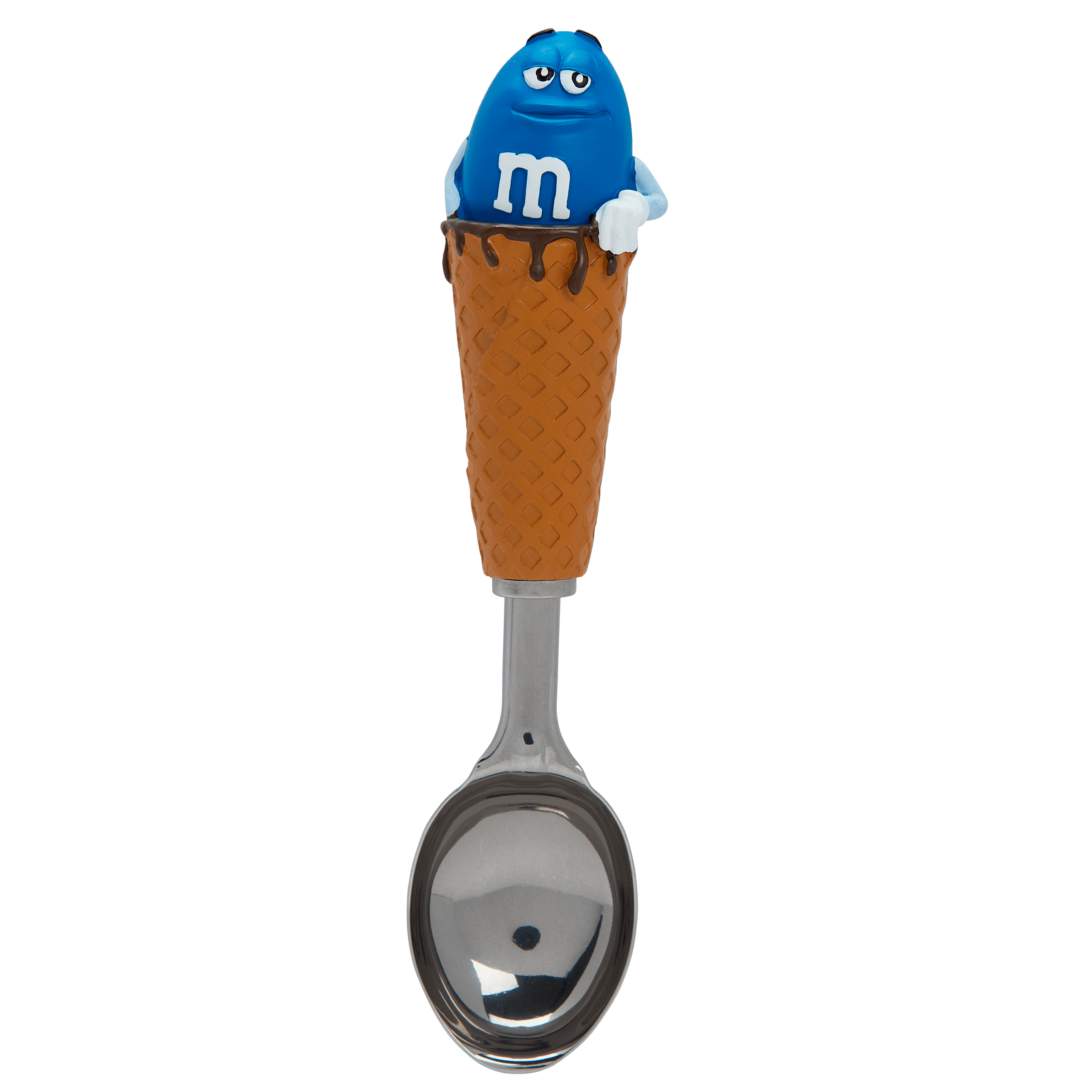 character ice cream scoop