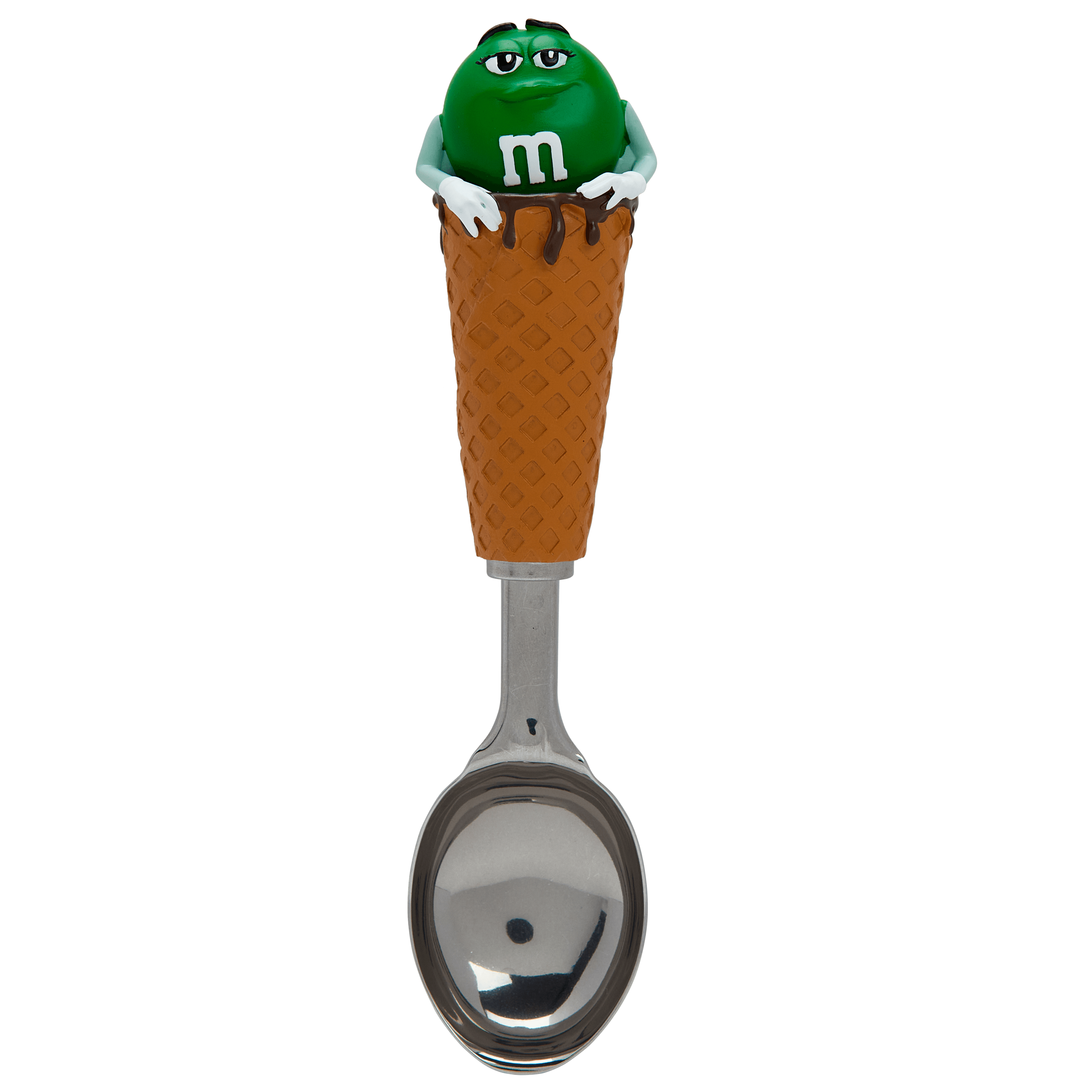 character ice cream scoop 0