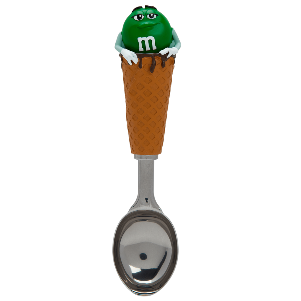 character ice cream scoop 0