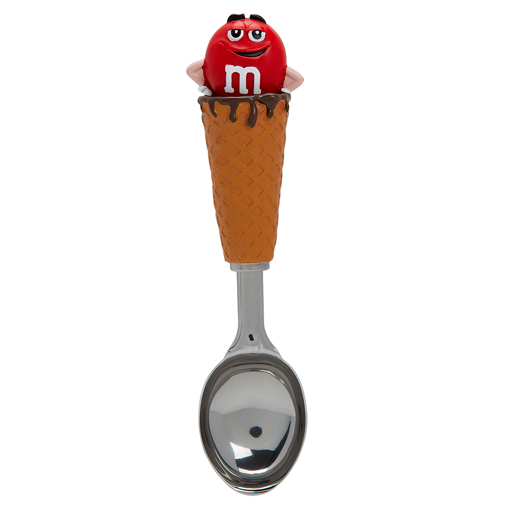 Character Ice Cream Scoop