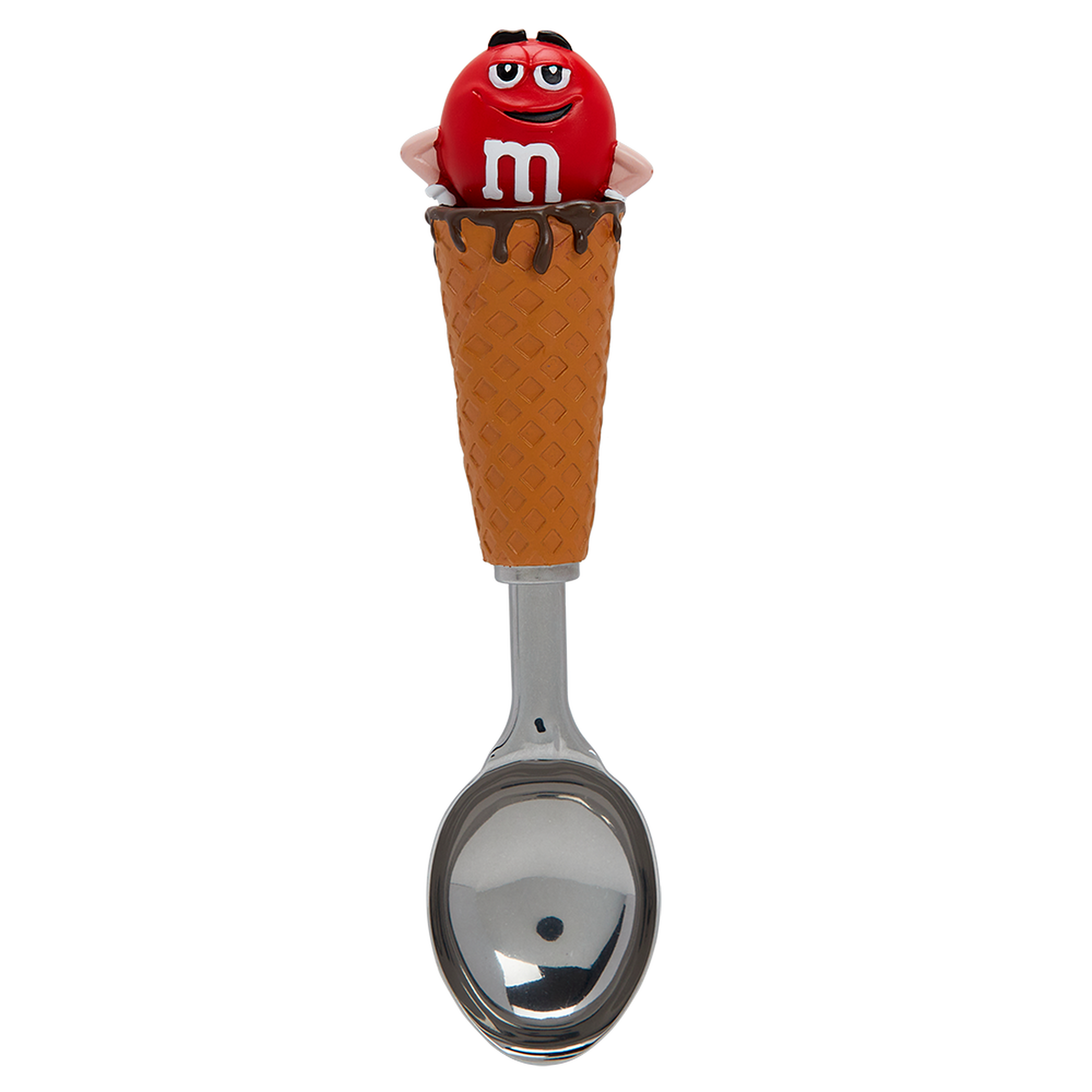 Character Ice Cream Scoop 0