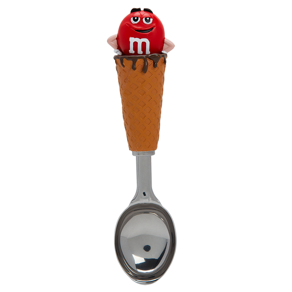 character ice cream scoop 0