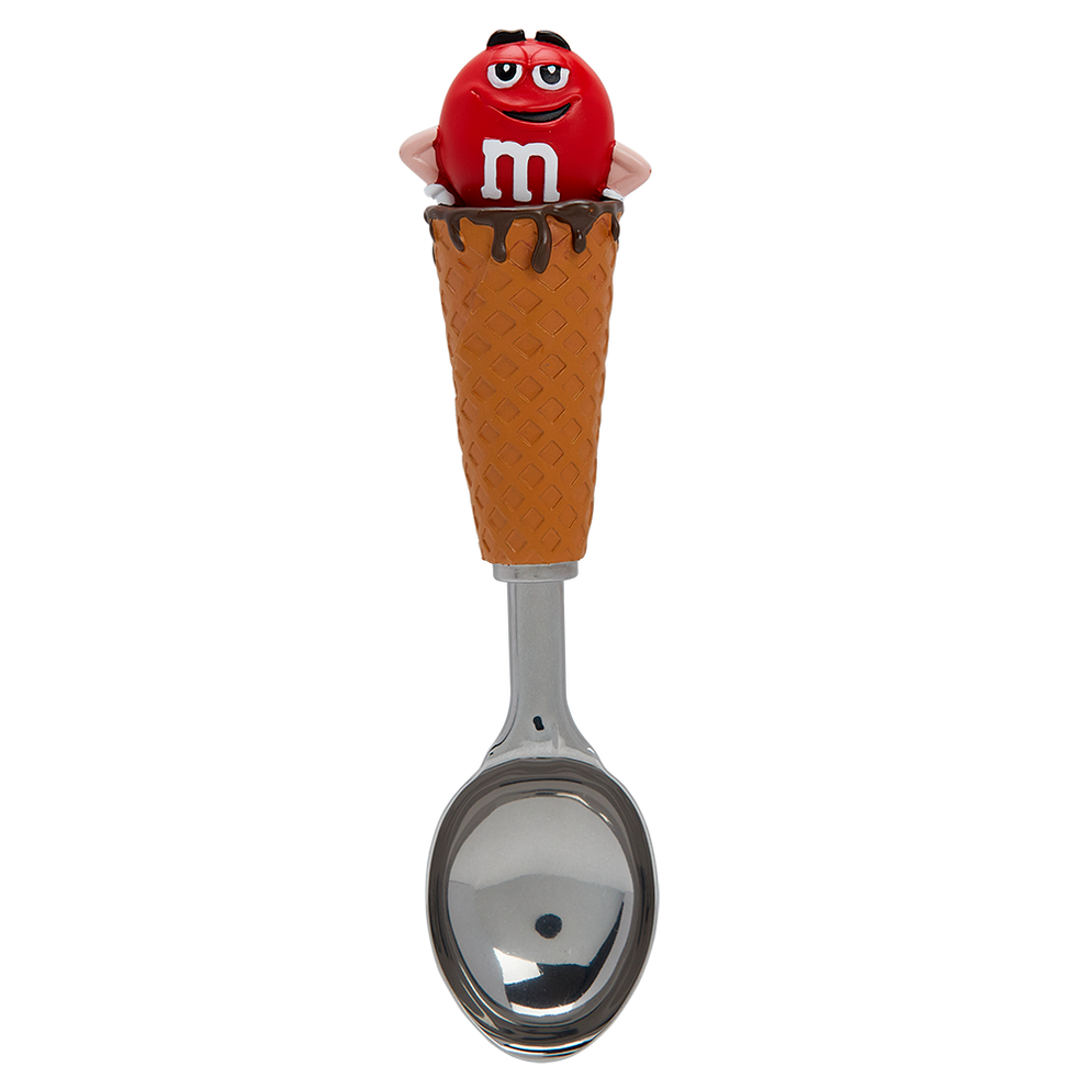 character ice cream scoop 0