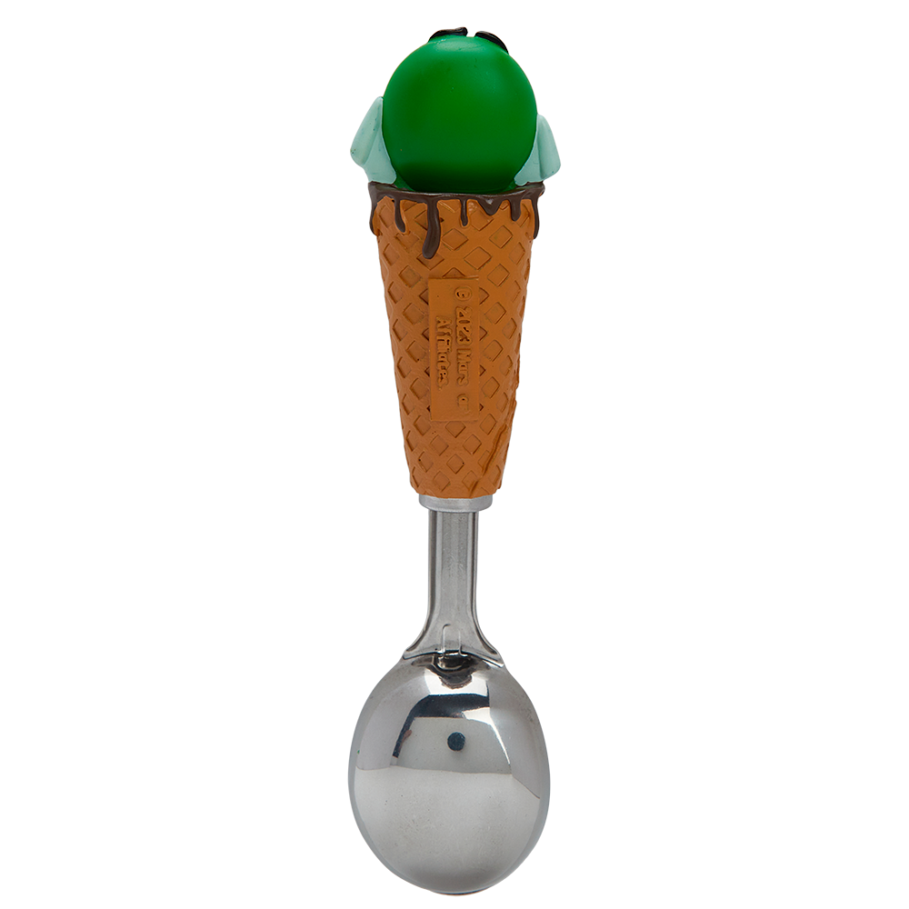 character ice cream scoop 1