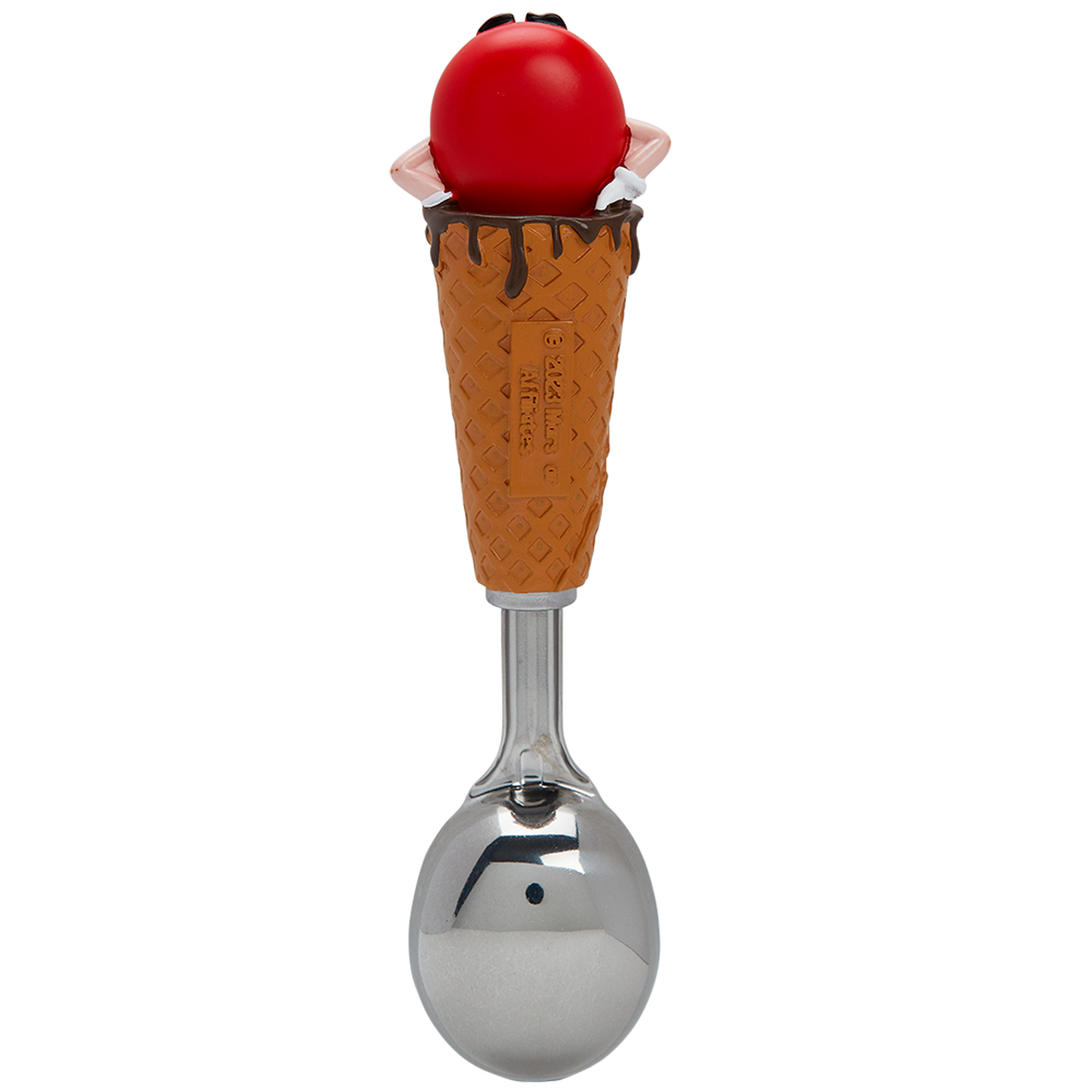 character ice cream scoop 1