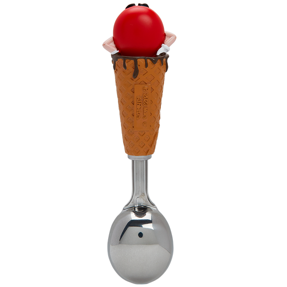 Character Ice Cream Scoop 1