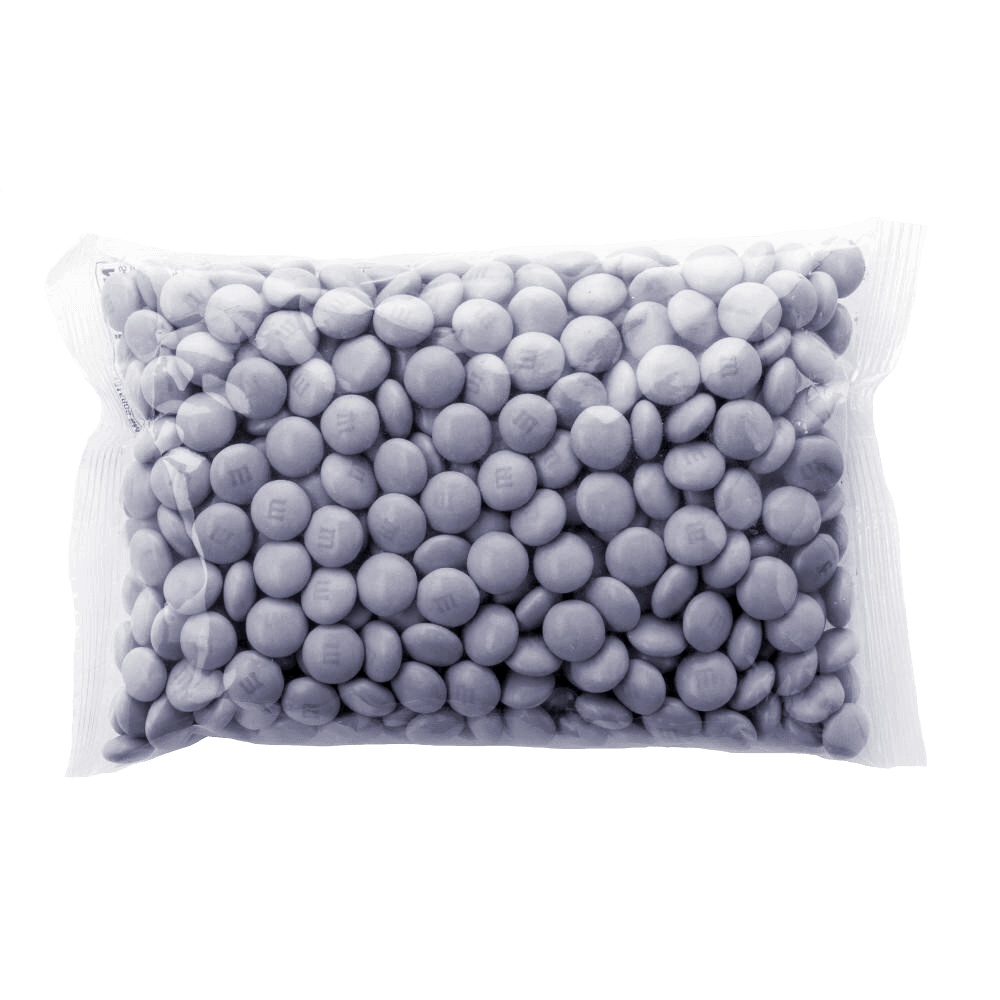 Light Purple M&M'S Bulk Candy