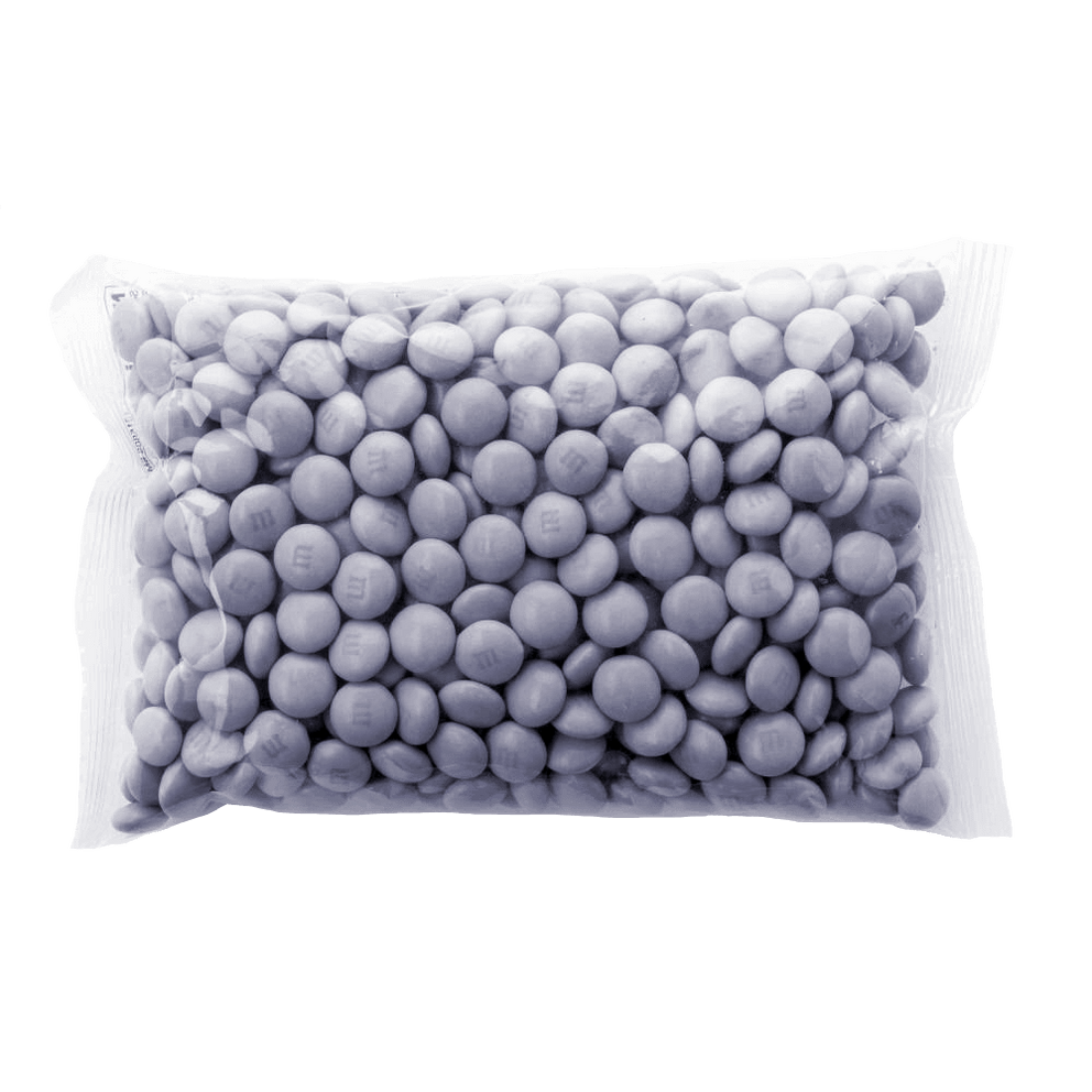 Light Purple M&M'S Bulk Candy 0