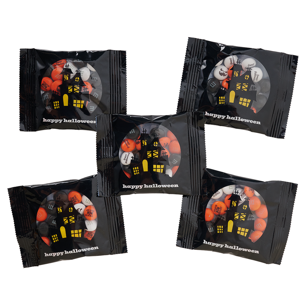 Happy Halloween Favor Packs 0