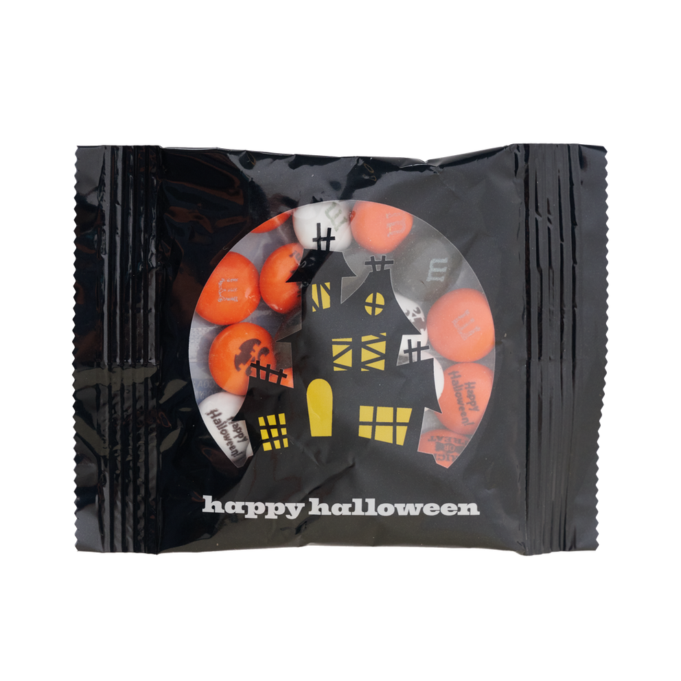 Happy Halloween Favor Packs 1