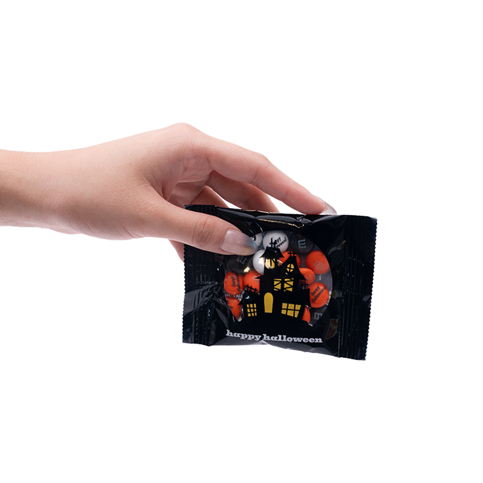 happy halloween party favors 2