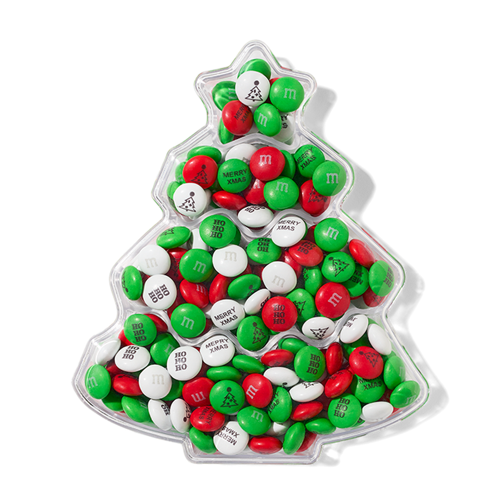 Retail Store Cartoon M&M Decoration Ornament Candy Store Display