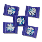 Snowflake Party Favors 0