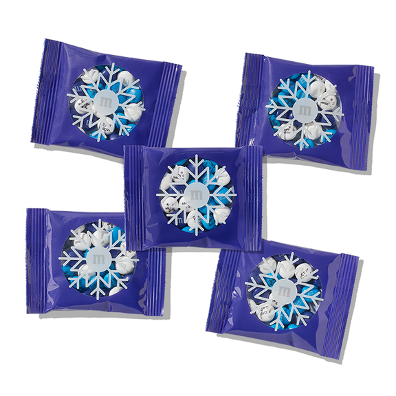 Snowflake Party Favors 0