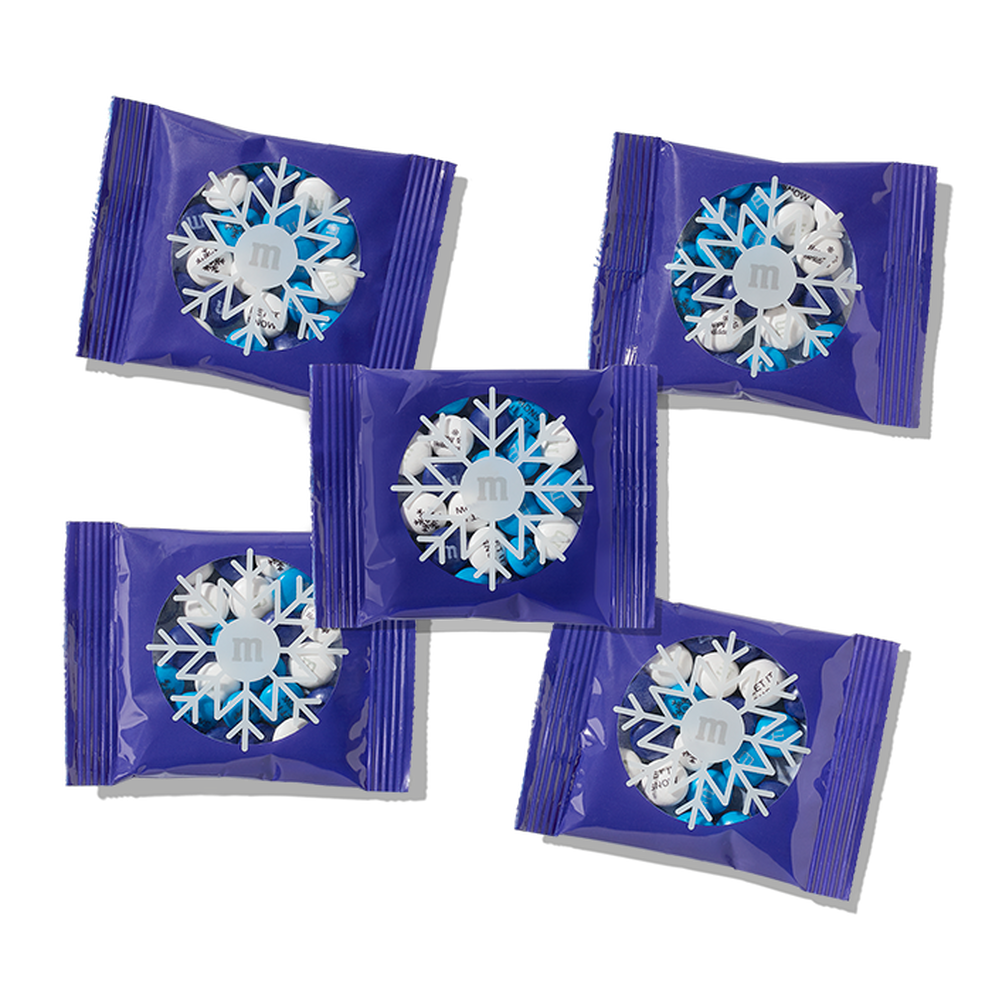snowflake party favors 0