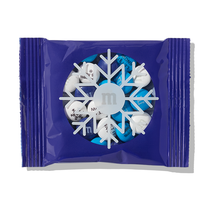 snowflake party favors 1