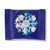 Snowflake Party Favors 1