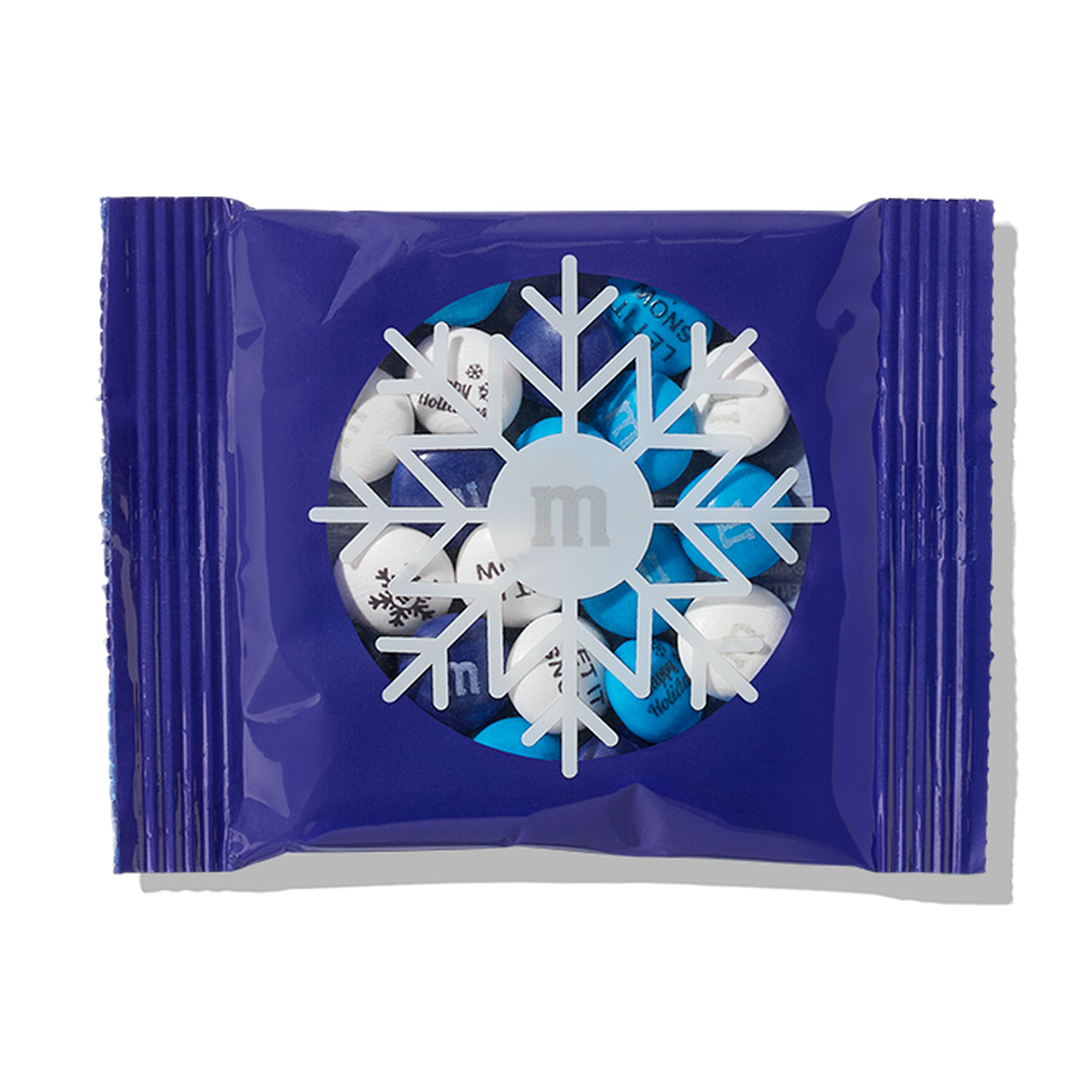 Snowflake Party Favors 1