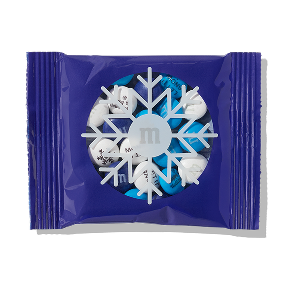 snowflake party favors 1