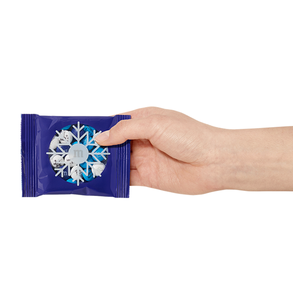 snowflake party favors 2