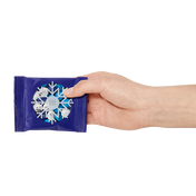 Snowflake Party Favors 2
