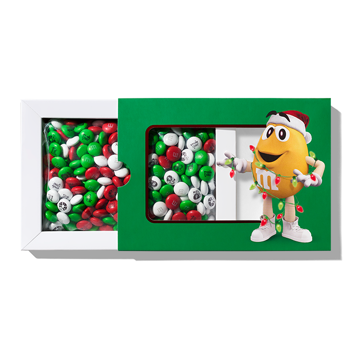 Holiday Collection | M&M'S