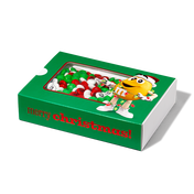 Merry Christmas Gift Box 2