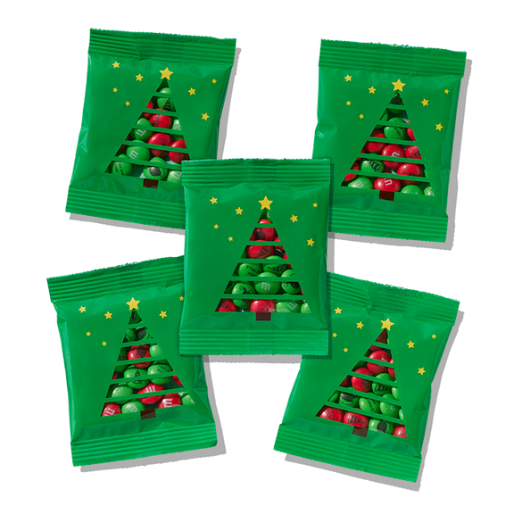 Holiday Collection | M&M'S Holiday Collection | M&M'S