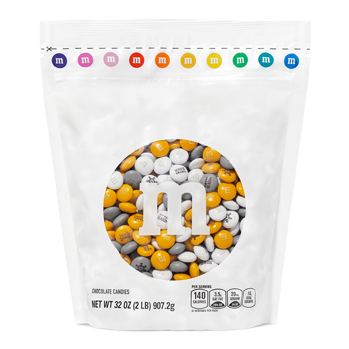 Happy Holidays Bulk Candy