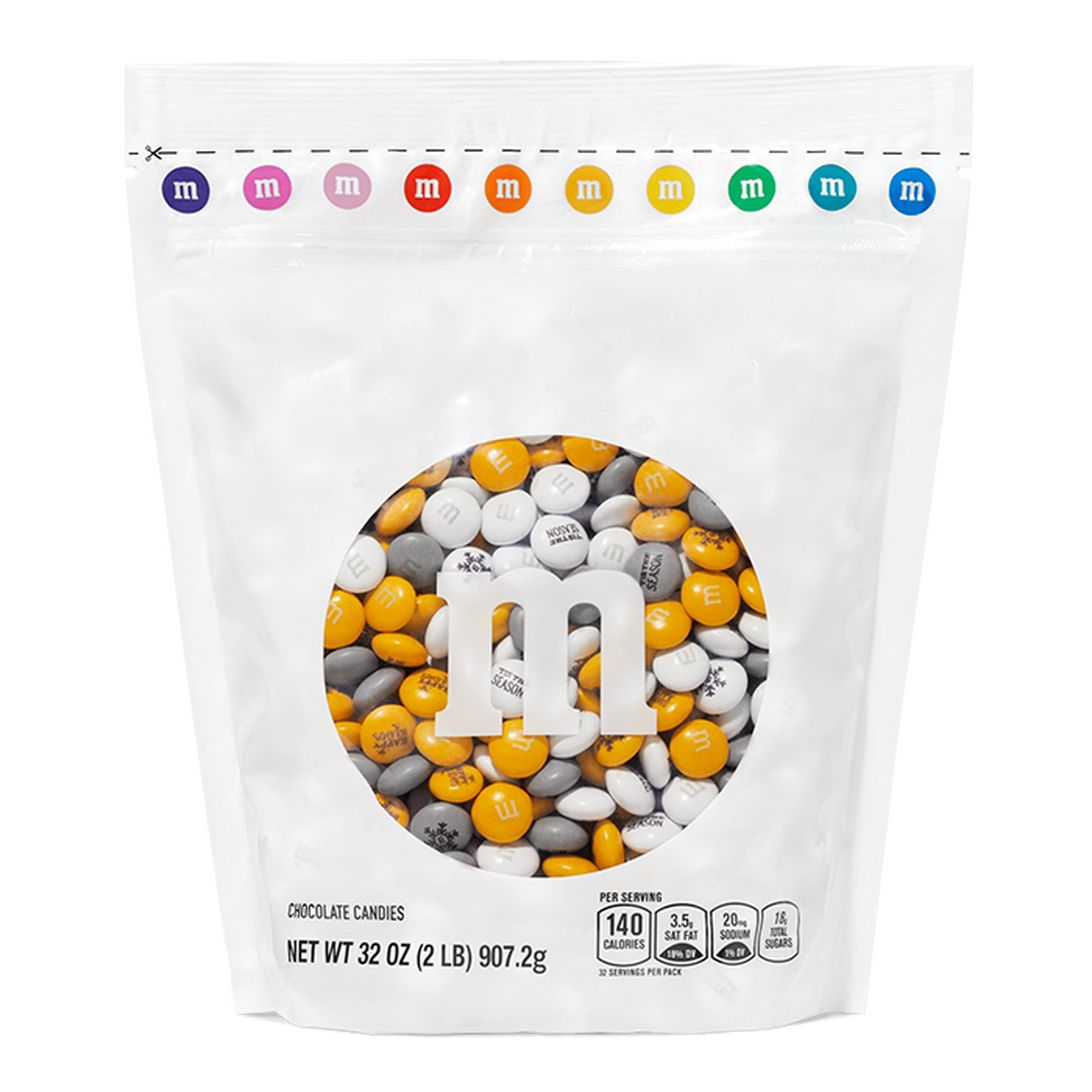 happy holidays bulk candy 0