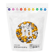 Happy Holidays Bulk Candy 0