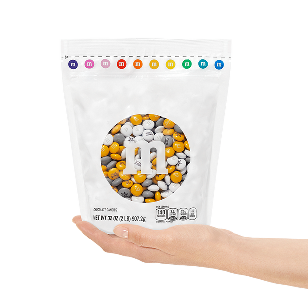 happy holidays bulk candy 2