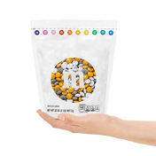Happy Holidays Bulk Candy 2