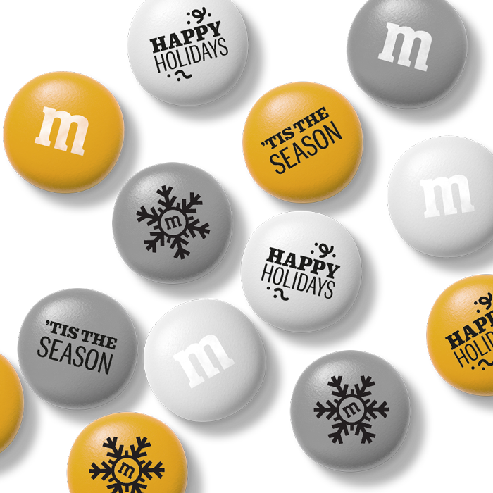 happy holidays bulk candy 1