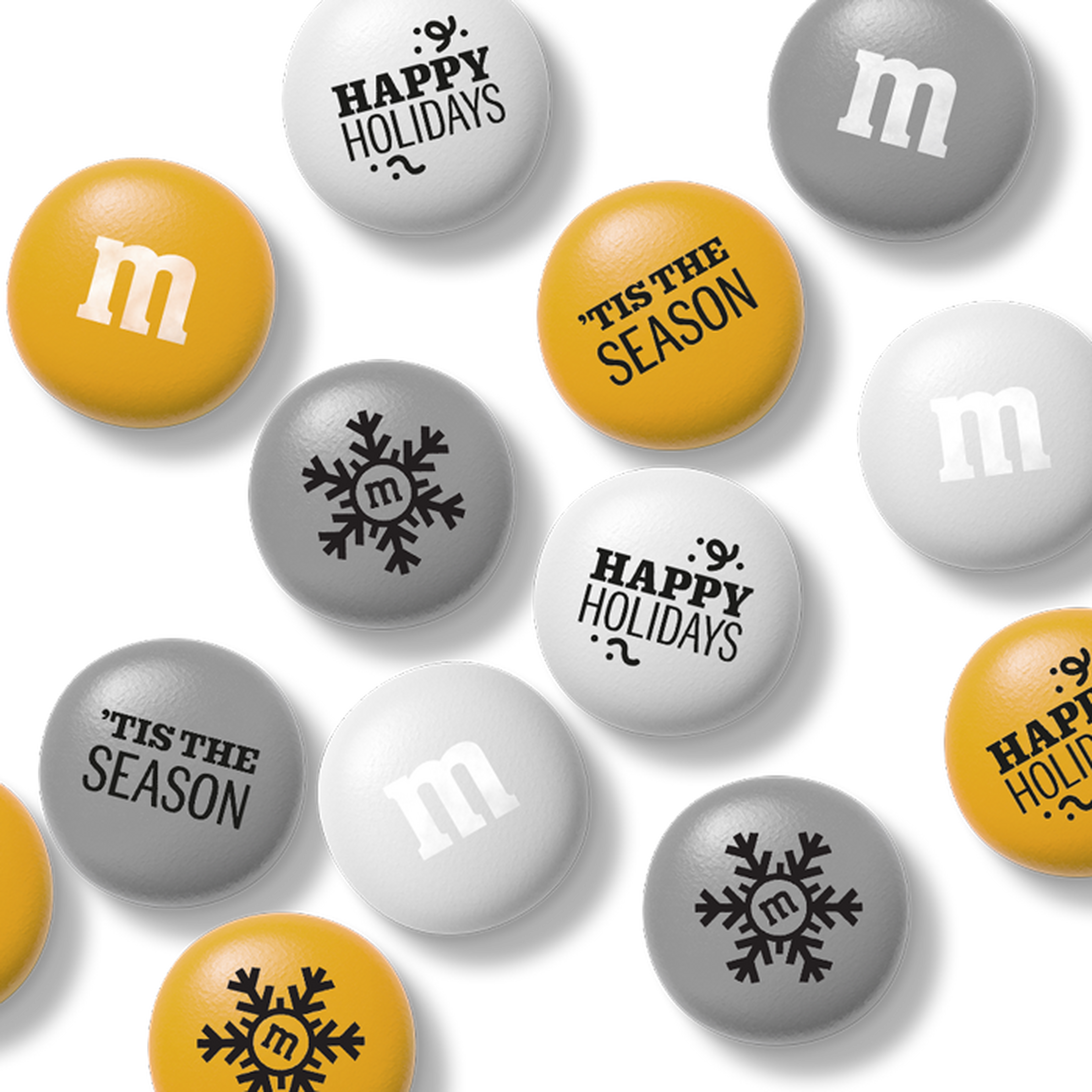 happy holidays bulk candy 1