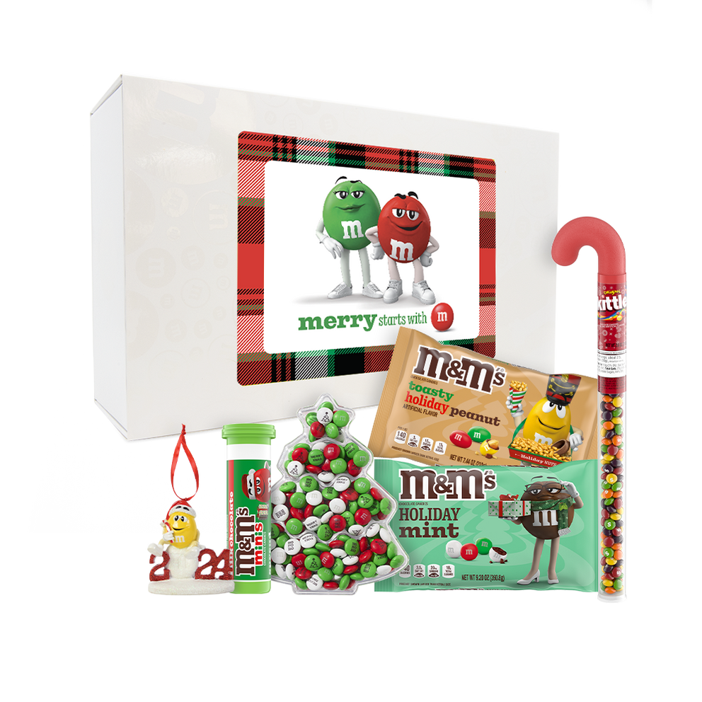 Holiday Gift Box Bundle 0