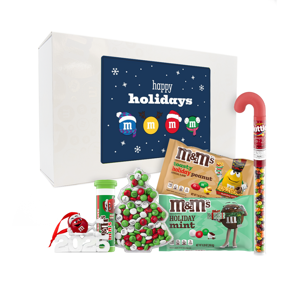 holiday gift box bundle 0