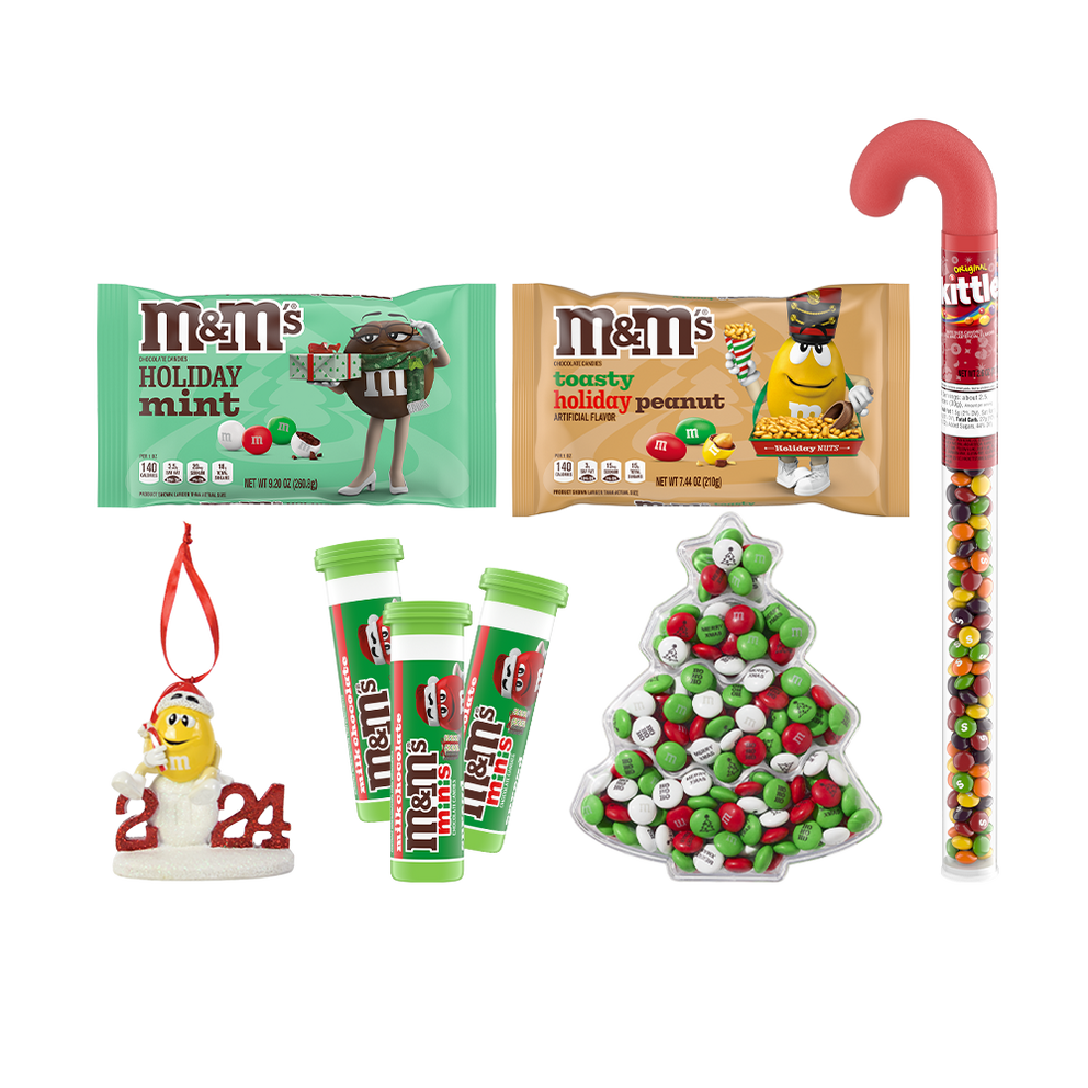 Holiday Gift Box Bundle 2