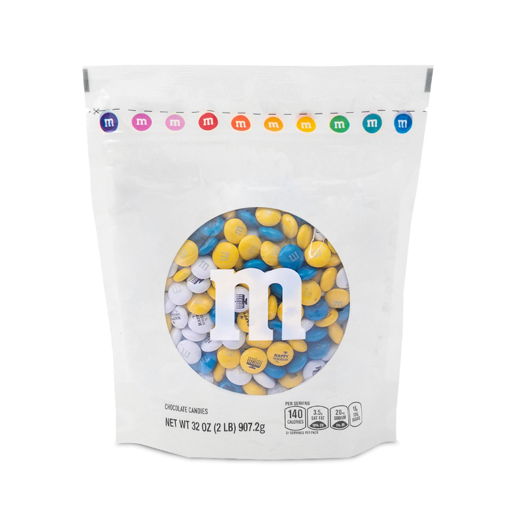 hanukkah bulk candy 0
