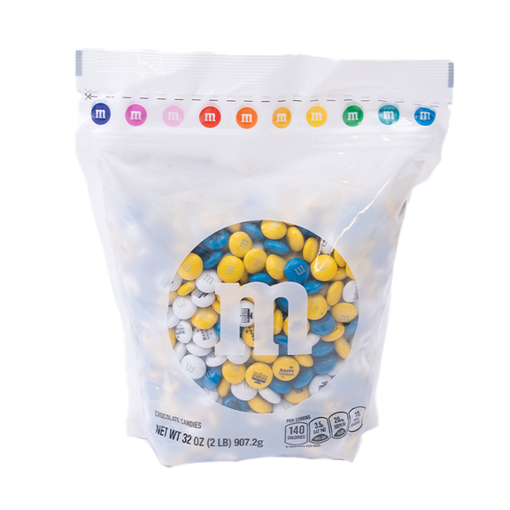 M&M's - MAROON – The Penny Candy Store