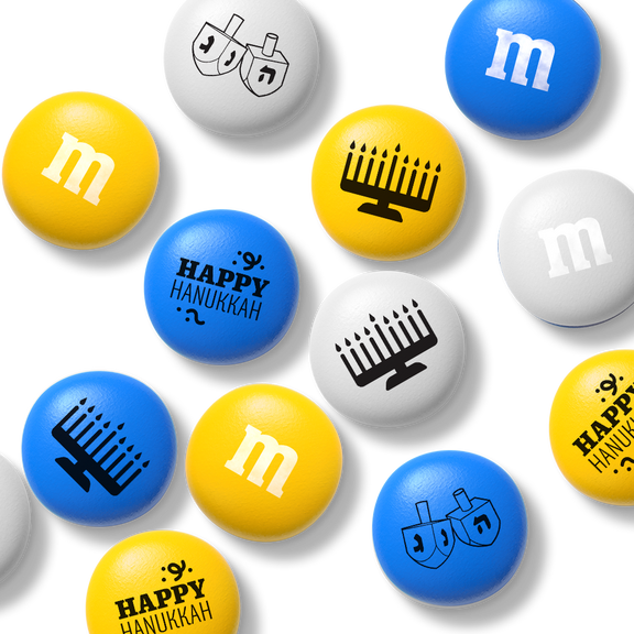 hanukkah bulk candy 1