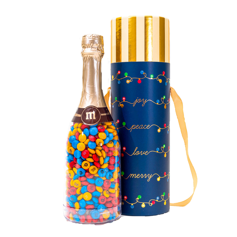 Holiday Gift Bottle 0